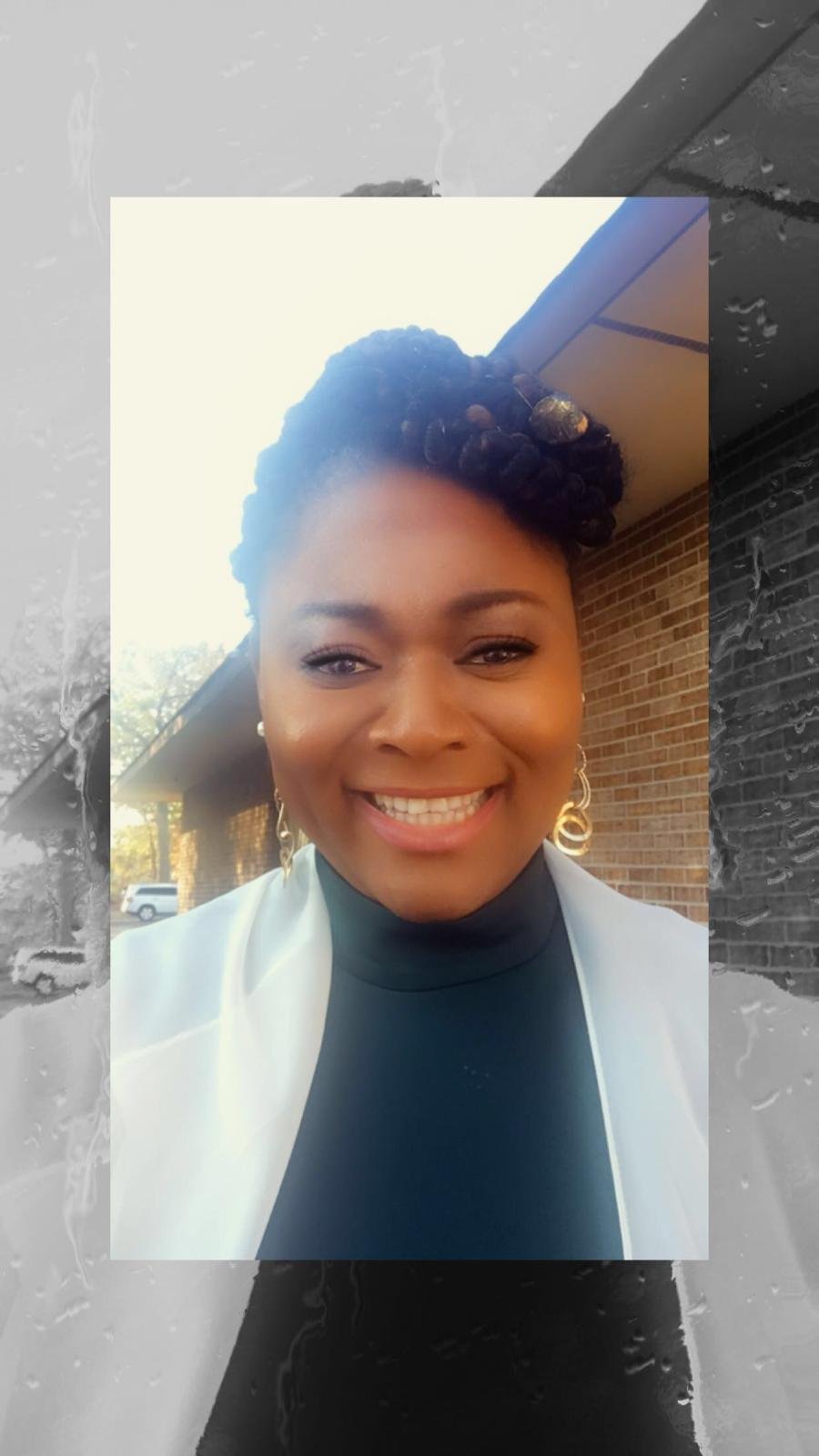 Esther Ola, DNP, APRN, PMHNP-BC, conducting a psychiatric evaluation at Ability Mental Wellness in Parlin, NJ