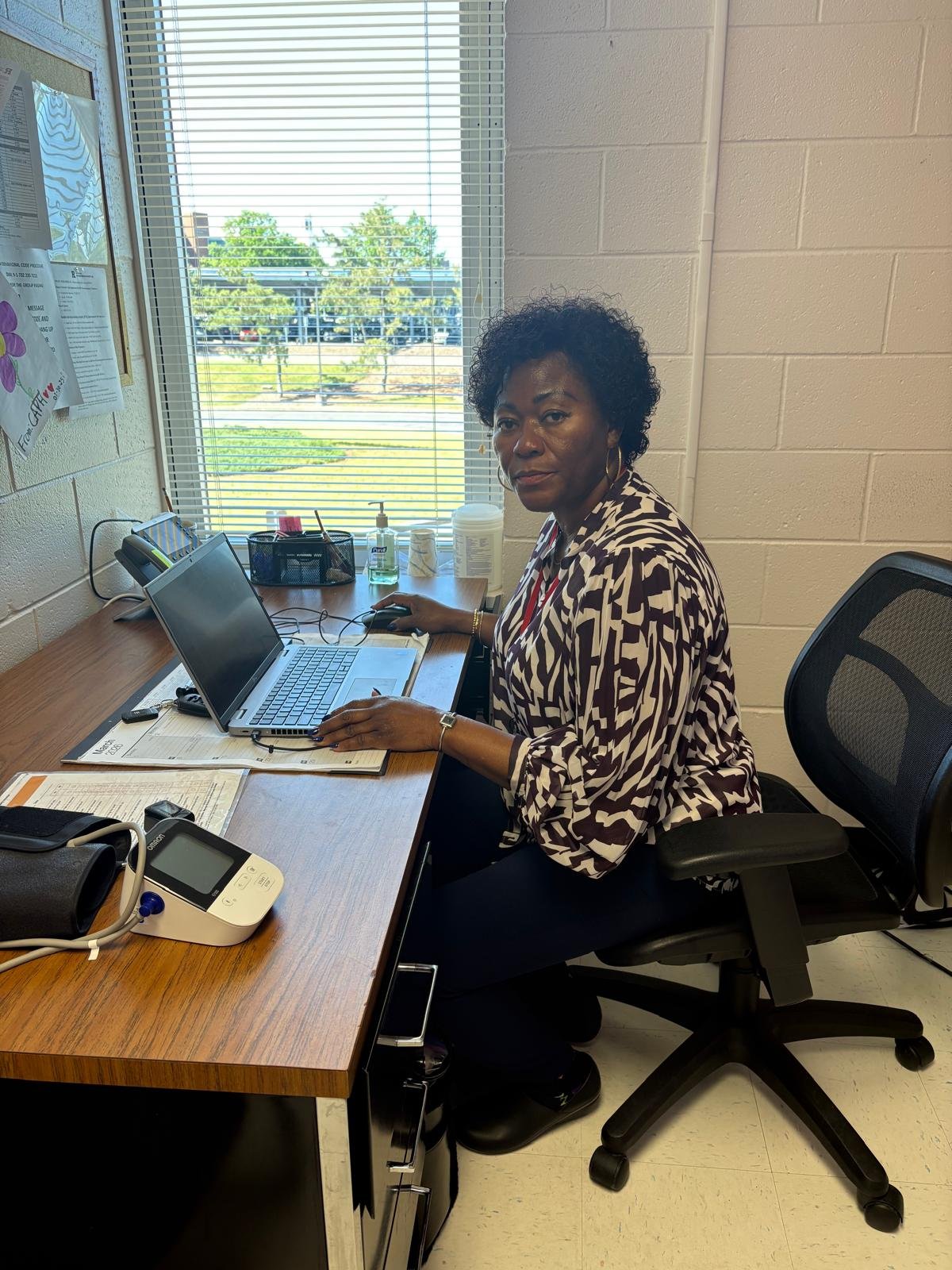 Esther Ola, DNP, APRN, PMHNP-BC — Board-Certified Psychiatric Nurse Practitioner at Ability Mental Wellness