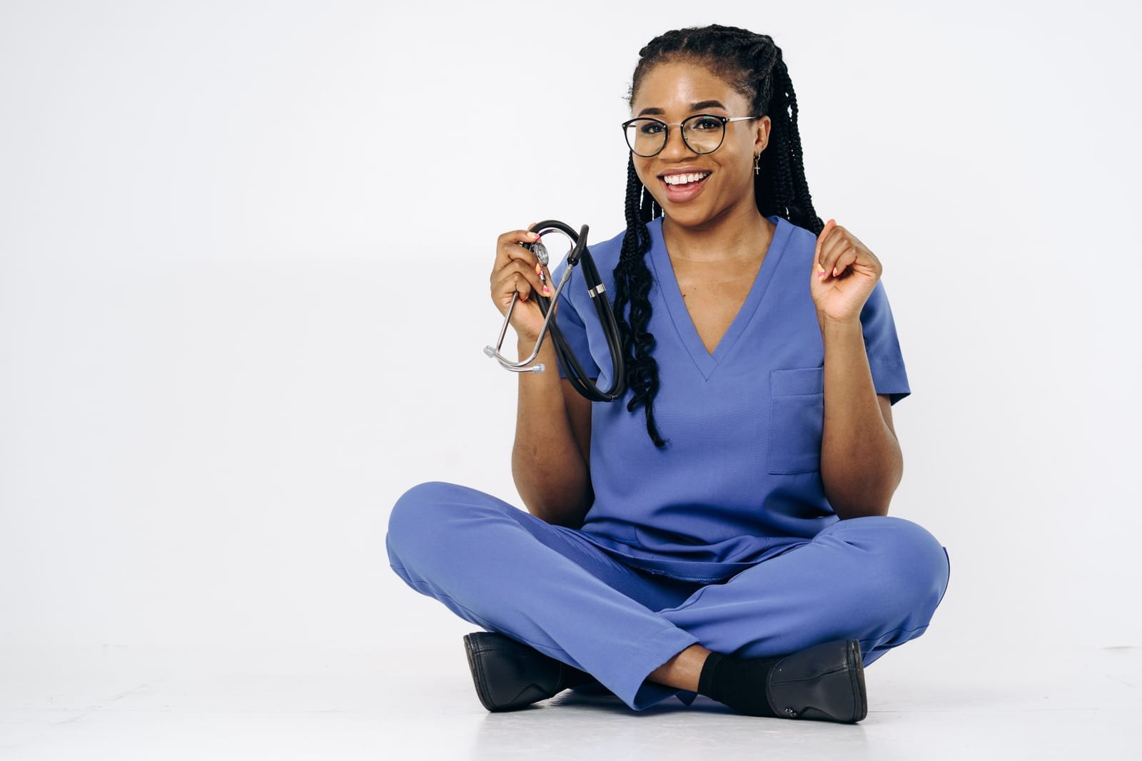Nurse practitioner providing psychiatric medication management at Ability Mental Wellness in Parlin, NJ